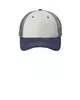 Chrome/ New Navy/ Charcoal